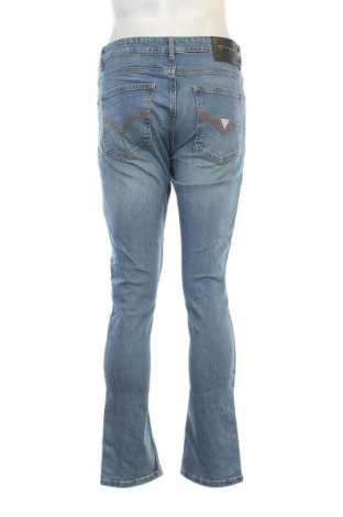 Мъжки дънки Guess, Размер M, Цвят Син, Цена 42,43 €