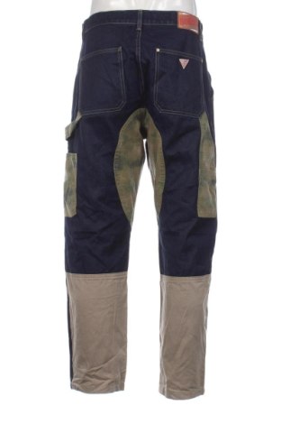 Herren Jeans Guess, Größe L, Farbe Blau, Preis € 54,99