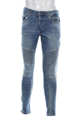 Pánske džínsy  H&M, Veľkosť L, Farba Modrá, Cena  23,95 €