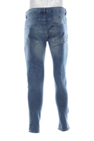 Pánske džínsy  H&M, Veľkosť L, Farba Modrá, Cena  23,95 €