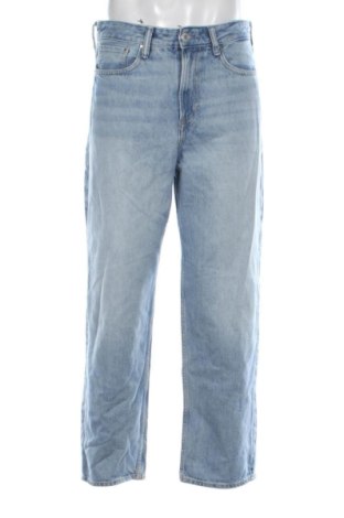 Herren Jeans H&M, Größe M, Farbe Blau, Preis 25,99 €
