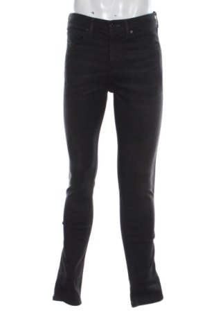 Blugi de bărbați H&M, Mărime M, Culoare Gri, Preț 56,99 Lei, #136400234