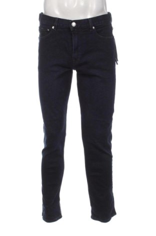 Мъжки дънки H&M, Размер L, Цвят Син, Цена 32,21 €