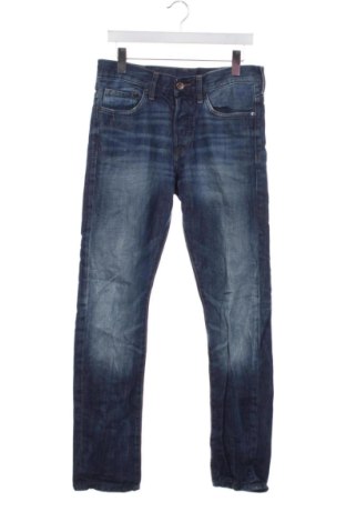 Herren Jeans H&M, Größe M, Farbe Blau, Preis 25,99 €