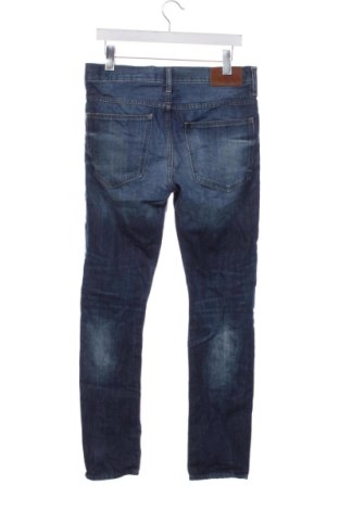 Herren Jeans H&M, Größe M, Farbe Blau, Preis 25,99 €
