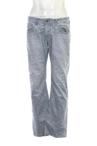 Ανδρικό τζίν H&M, Μέγεθος M, Χρώμα Γκρί, Τιμή 10,99 €, #136410662
