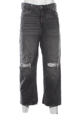 Мъжки дънки H&M, Размер S, Цвят Сив, Цена 20,45 €