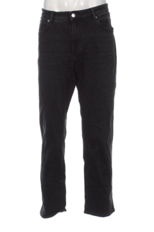 Pánské džíny  H&M, Velikost XXL, Barva Černá, Cena  565,00 Kč, #136421367