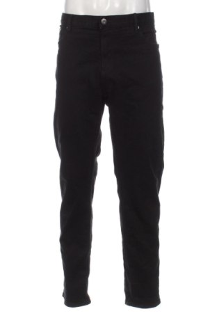 Herren Jeans H&M, Größe XXL, Farbe Schwarz, Preis 19,95 €, #136421427