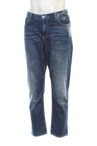 Мъжки дънки H&M, Размер XL, Цвят Син, Цена 20,45 €