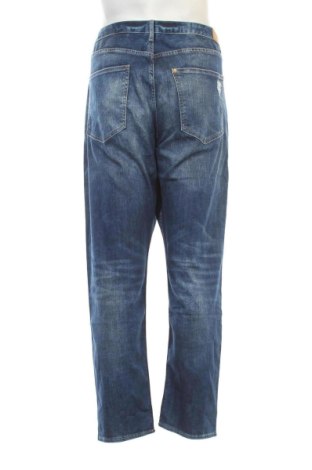 Мъжки дънки H&M, Размер XL, Цвят Син, Цена 20,45 €