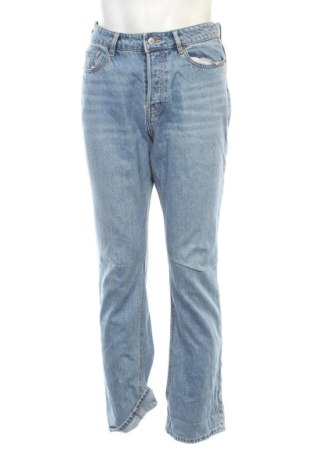 Herren Jeans H&M, Größe S, Farbe Blau, Preis 25,99 €