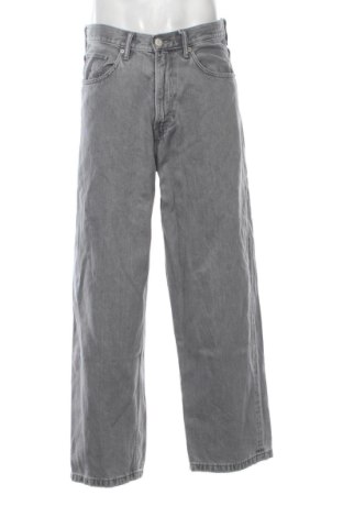 Pánske džínsy  H&M, Veľkosť M, Farba Sivá, Cena  20,00 €