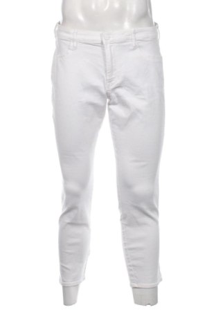 Férfi farmernadrág H&M, Méret L, Szín Fehér, Ár 8 244 Ft, #136427726