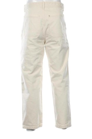 Pánske džínsy  H&M, Veľkosť M, Farba Kremová, Cena  20,00 €