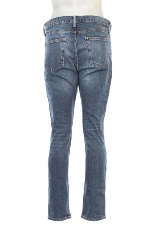 Мъжки дънки H&M, Размер L, Цвят Син, Цена 20,45 €