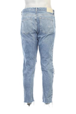 Дамски дънки H&M, Размер XL, Цвят Син, Цена 15,33 €
