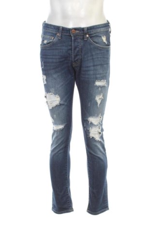 Férfi farmernadrág H&M, Méret M, Szín Kék, Ár 5 438 Ft, #136449228