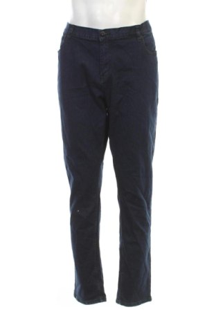 Мъжки дънки H&M, Размер XXL, Цвят Син, Цена 20,45 €