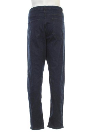 Мъжки дънки H&M, Размер XXL, Цвят Син, Цена 20,45 €