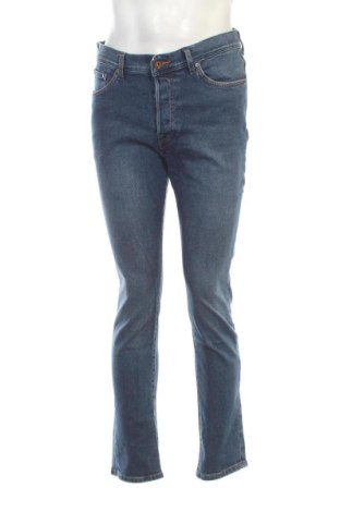 Férfi farmernadrág H&M, Méret L, Szín Kék, Ár 8 264 Ft, #136465871