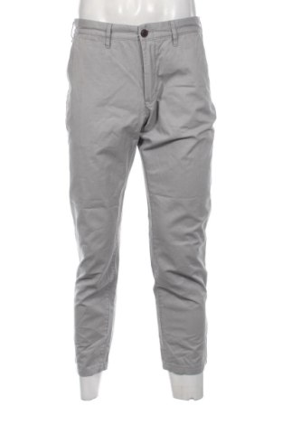 Blugi de bărbați H&M, Mărime M, Culoare Gri, Preț 123,99 Lei