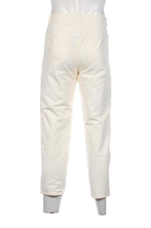 Herren Jeans H&M, Größe S, Farbe Weiß, Preis 25,99 €