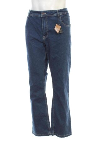 Мъжки дънки Henson & Henson, Размер XXL, Цвят Син, Цена 32,21 €