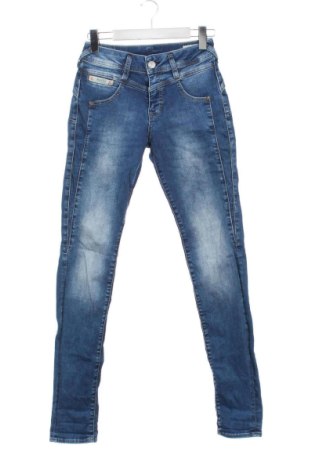 Мъжки дънки Herrlicher, Размер XS, Цвят Син, Цена 38,85 €
