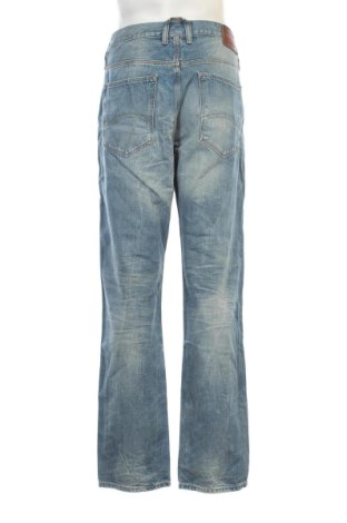 Мъжки дънки Hilfiger Denim, Размер XL, Цвят Син, Цена 49,00 €