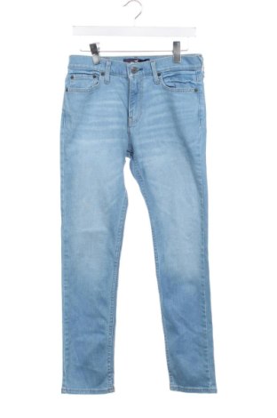 Мъжки дънки Hollister, Размер S, Цвят Син, Цена 25,05 €