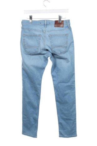 Мъжки дънки Hollister, Размер S, Цвят Син, Цена 25,05 €