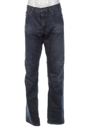 Herren Jeans Hugo Boss, Größe L, Farbe Blau, Preis 62,99 €