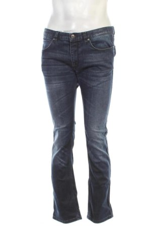Мъжки дънки Hugo Boss, Размер L, Цвят Син, Цена 53,68 €