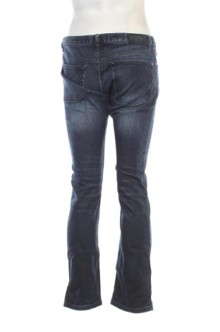 Мъжки дънки Hugo Boss, Размер L, Цвят Син, Цена 53,68 €