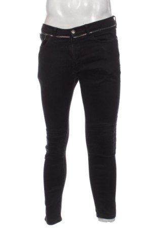 Férfi farmernadrág Hugo Boss, Méret L, Szín Fekete, Ár 21 901 Ft, #136466562