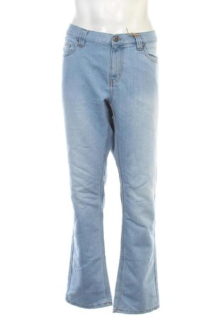 Herren Jeans Identic, Größe XXL, Farbe Blau, Preis 25,99 €