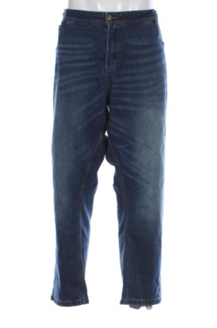 Мъжки дънки Identic, Размер 3XL, Цвят Син, Цена 20,45 €