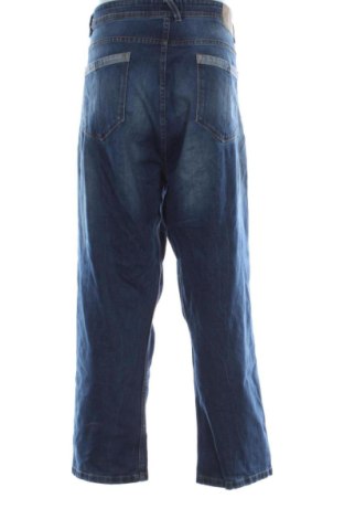 Мъжки дънки Identic, Размер 3XL, Цвят Син, Цена 20,45 €