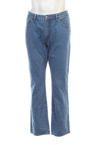 Мъжки дънки In Extenso, Размер L, Цвят Син, Цена 18,40 €