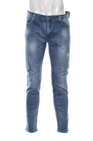 Мъжки дънки J7, Размер XL, Цвят Син, Цена 18,40 €