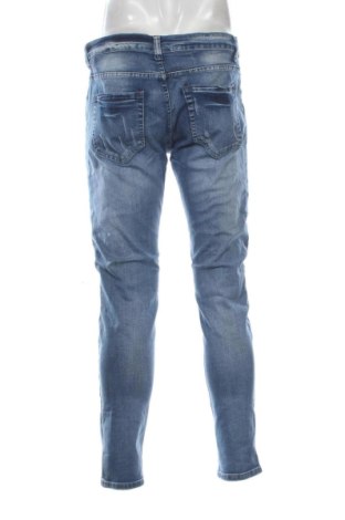 Мъжки дънки J7, Размер XL, Цвят Син, Цена 18,40 €