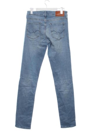 Męskie jeansy Jack & Jones, Rozmiar S, Kolor Niebieski, Cena 133,96 zł