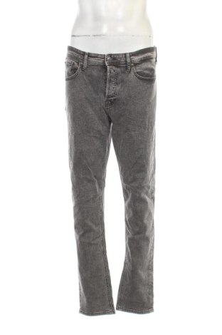 Мъжки дънки Jack & Jones, Размер L, Цвят Сив, Цена 48,06 €