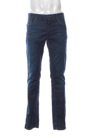 Мъжки дънки Jack & Jones, Размер L, Цвят Син, Цена 25,05 €
