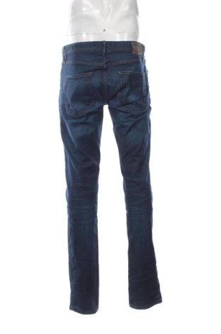 Мъжки дънки Jack & Jones, Размер L, Цвят Син, Цена 25,05 €
