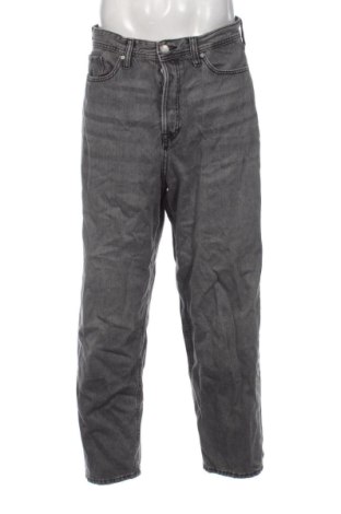 Pánske džínsy  Jack & Jones, Veľkosť L, Farba Sivá, Cena  25,00 €