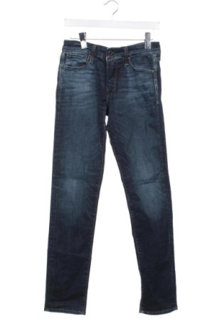 Мъжки дънки Jack & Jones, Размер S, Цвят Син, Цена 23,00 €