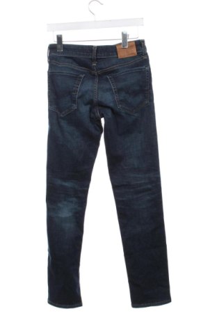 Мъжки дънки Jack & Jones, Размер S, Цвят Син, Цена 23,00 €
