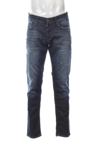 Мъжки дънки Jack & Jones, Размер M, Цвят Син, Цена 25,05 €